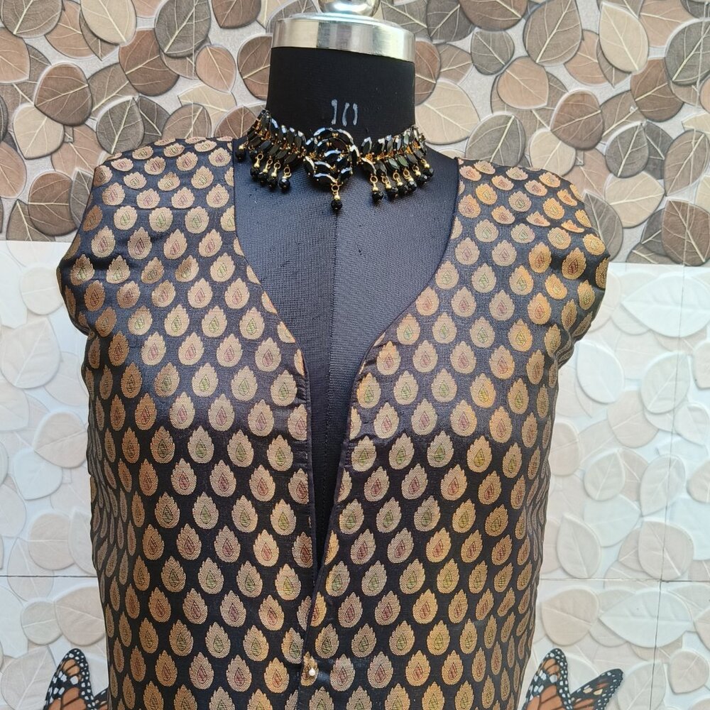 Wait coat - Picture 3 of 5